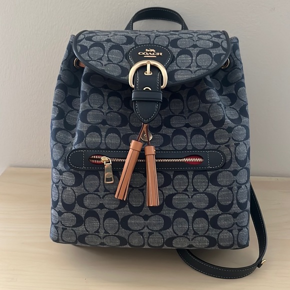 kleo backpack